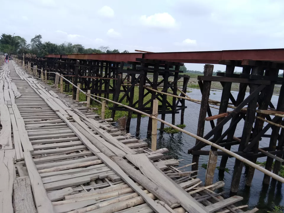 Photo of Sisters of Northeast: Satra your time out in Majuli by Amritha