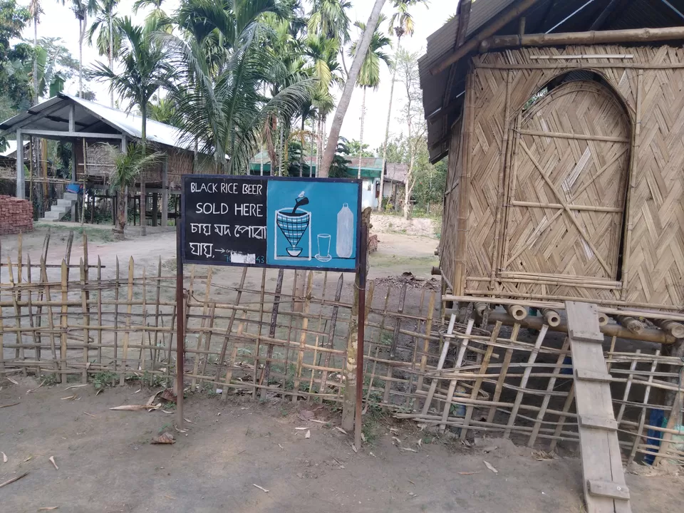 Photo of Sisters of Northeast: Satra your time out in Majuli by Amritha