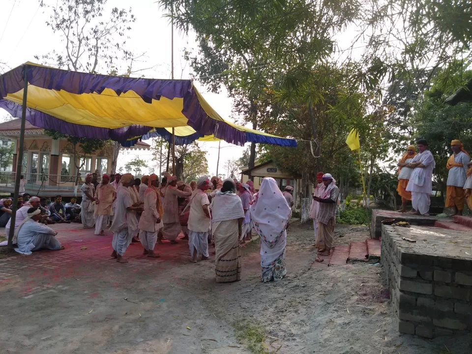 Photo of Majuli, Assam by Amritha