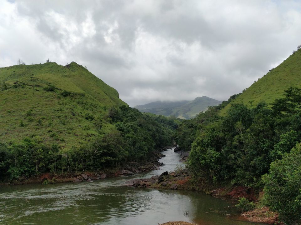 Photo of Sringeri, Karnataka, India by Shrivathsa Udupa