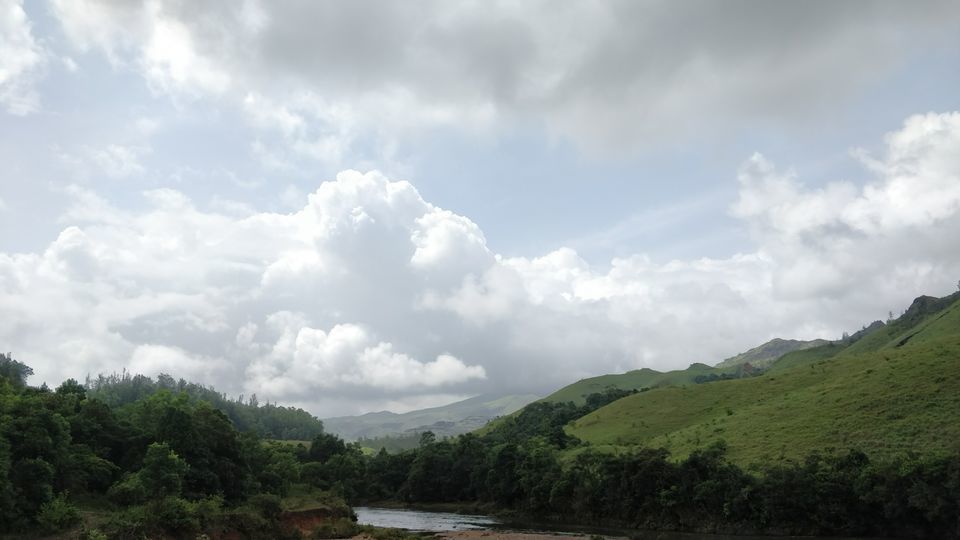 Photo of Sringeri, Karnataka, India by Shrivathsa Udupa