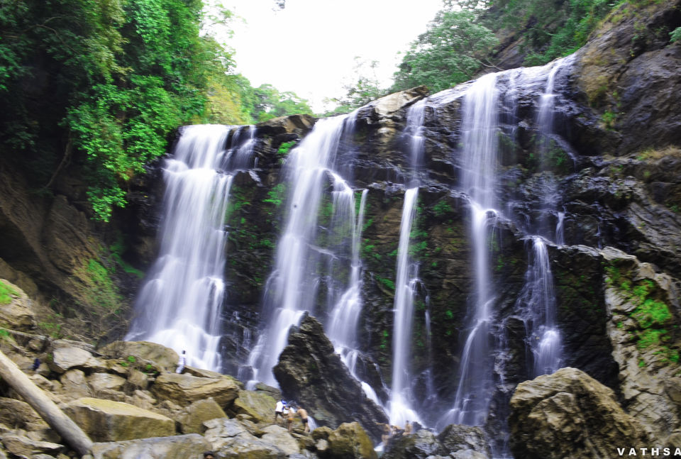 Photo of Yallapur, Karnataka, India by Shrivathsa Udupa