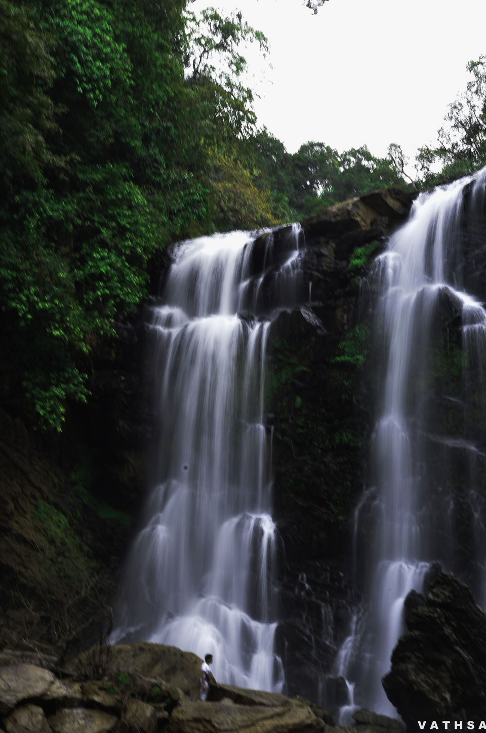 Photo of Yallapur, Karnataka, India by Shrivathsa Udupa