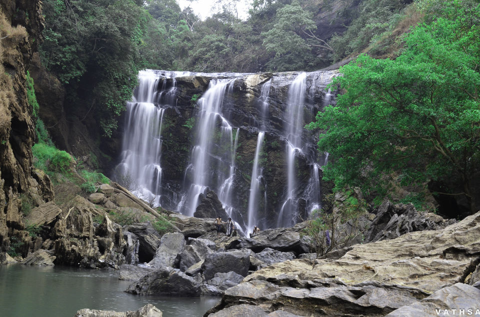 Photo of Yallapur, Karnataka, India by Shrivathsa Udupa