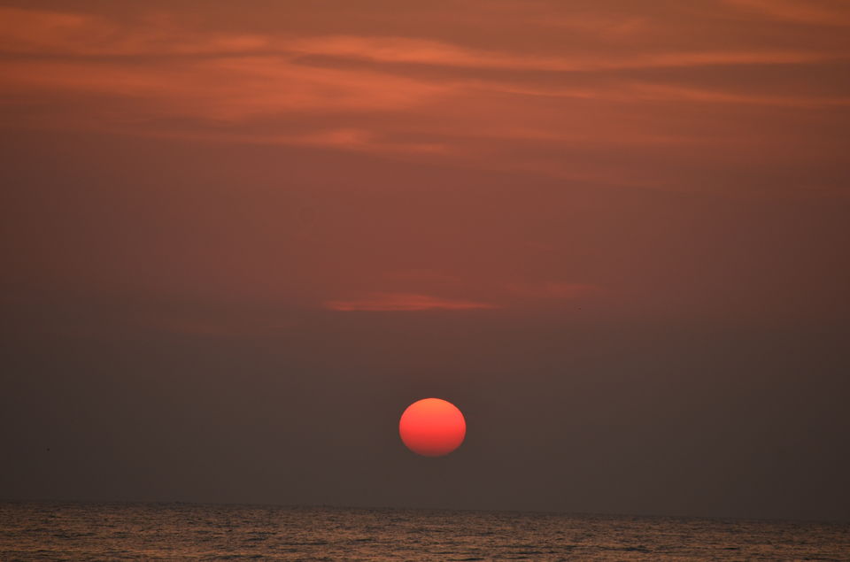 Photo of Agonda, Goa, India by Shrivathsa Udupa
