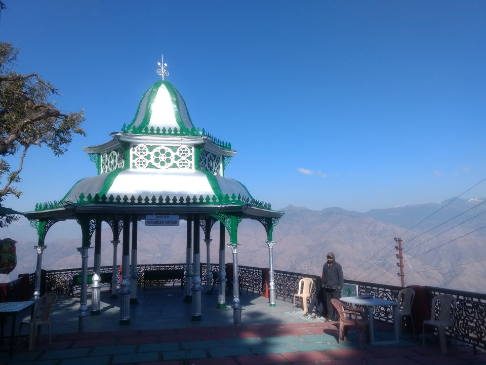 Photo of A day with the Queen of Hills:Mussoorie by Shrivathsa Udupa