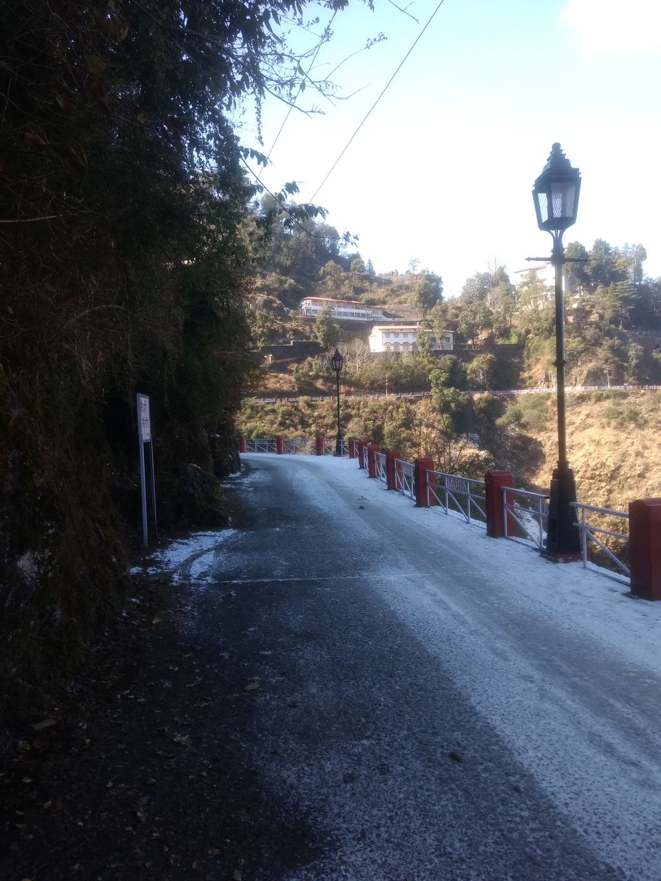 Photo of A day with the Queen of Hills:Mussoorie by Shrivathsa Udupa
