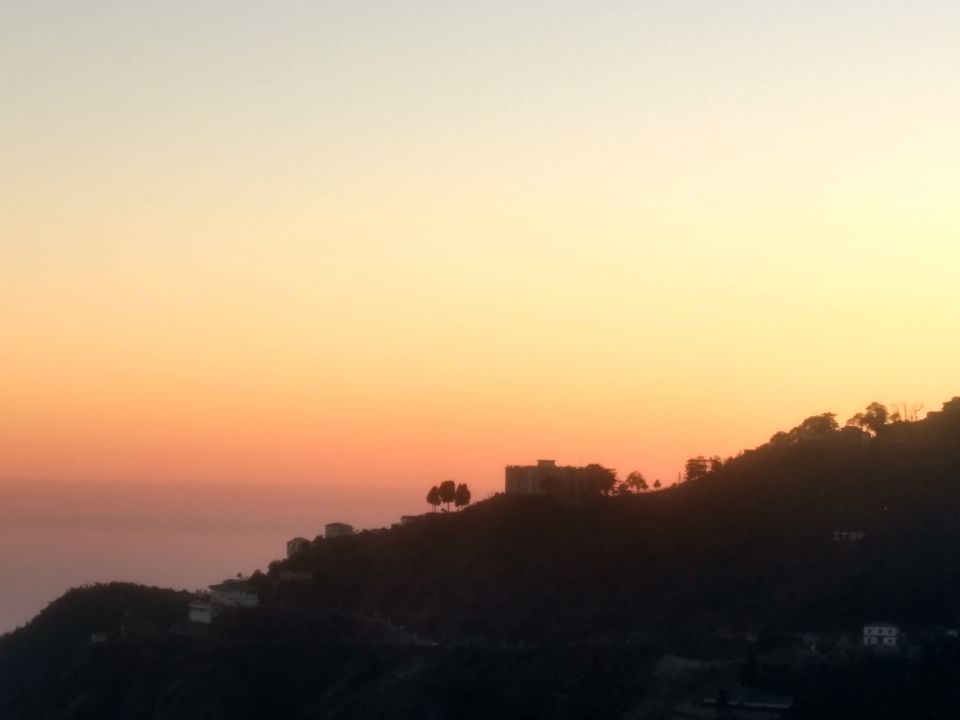 Photo of A day with the Queen of Hills:Mussoorie by Shrivathsa Udupa