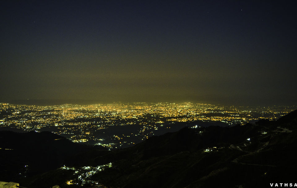 Photo of A day with the Queen of Hills:Mussoorie 1/1 by Shrivathsa Udupa