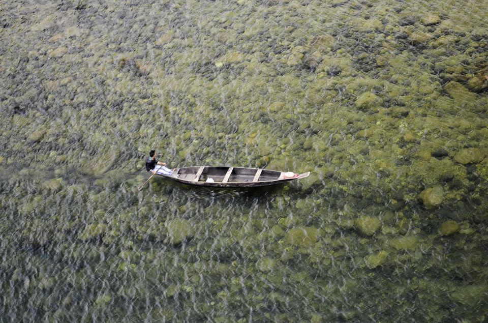 Photo of North East India: The Untouched Beauty 1/1 by Shrivathsa Udupa