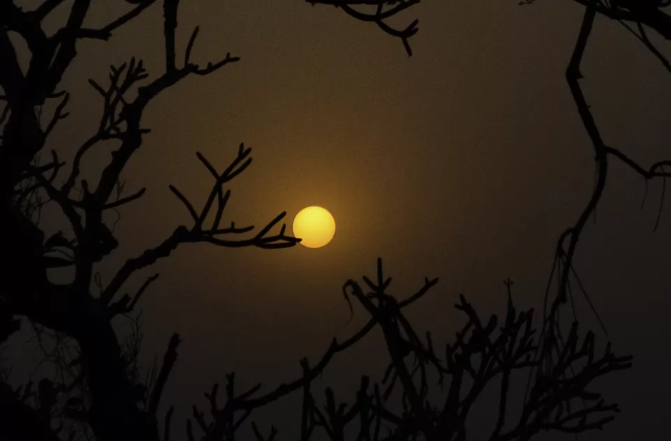 Photo of North East India: The Untouched Beauty by Shrivathsa Udupa
