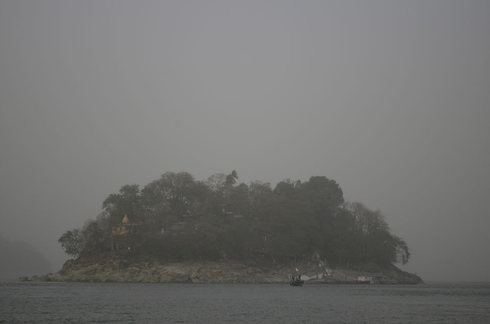 Photo of North East India: The Untouched Beauty by Shrivathsa Udupa