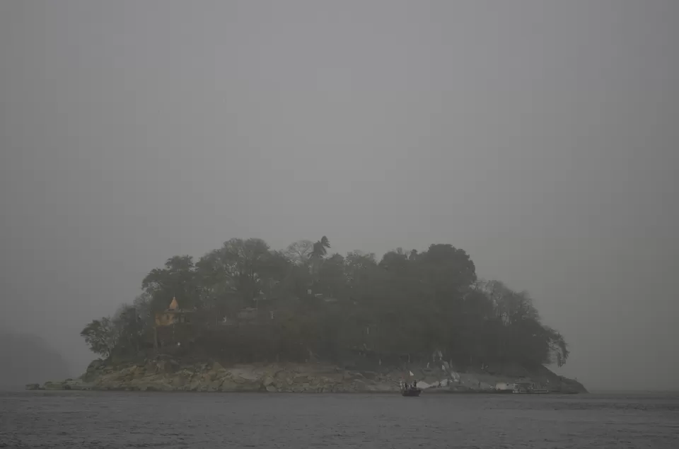Photo of North East India: The Untouched Beauty by Shrivathsa Udupa