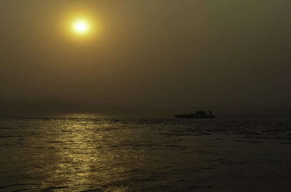 Photo of North East India: The Untouched Beauty by Shrivathsa Udupa