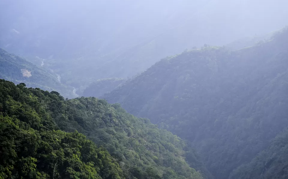 Photo of North East India: The Untouched Beauty by Shrivathsa Udupa