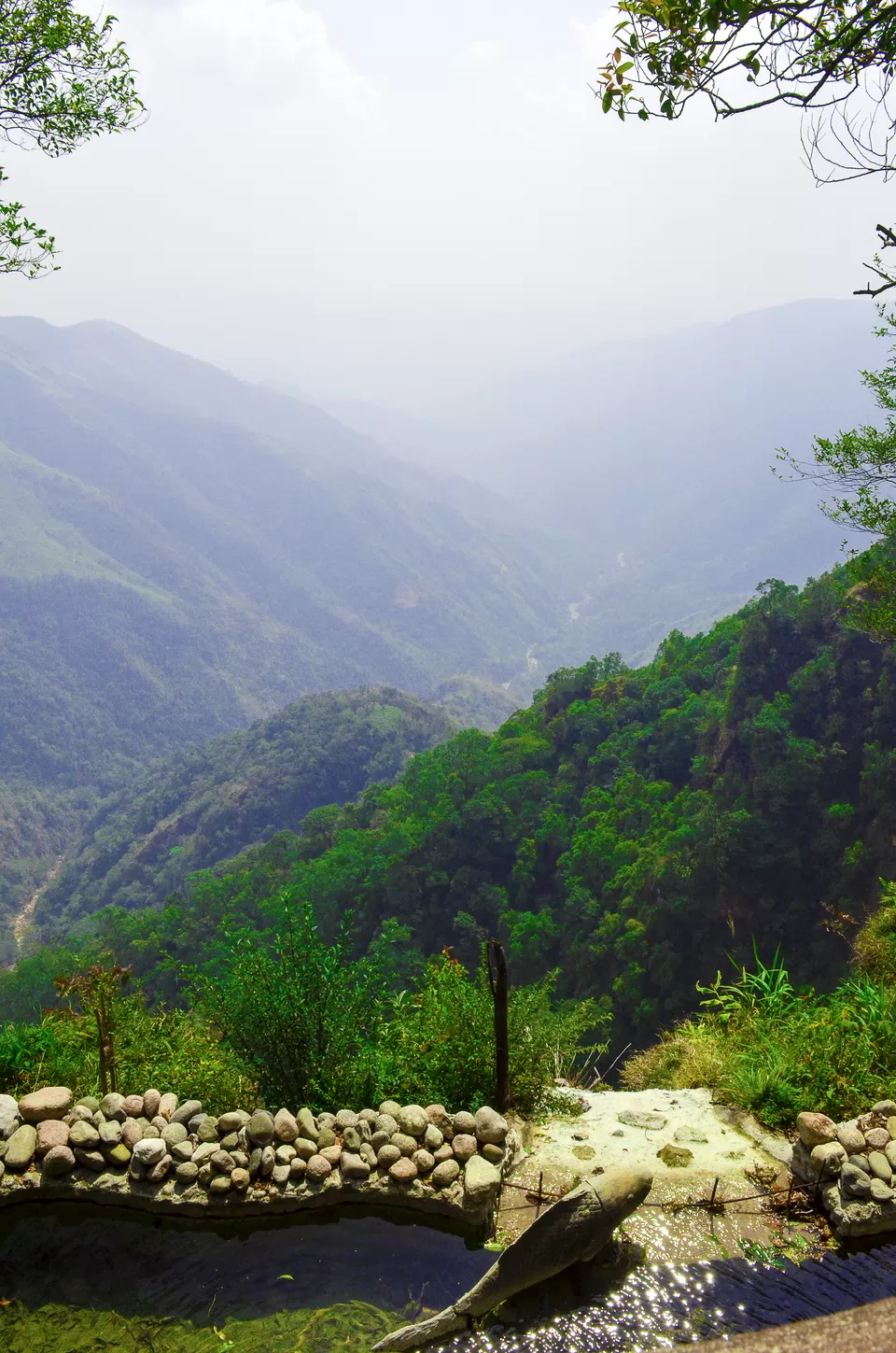 Photo of North East India: The Untouched Beauty by Shrivathsa Udupa