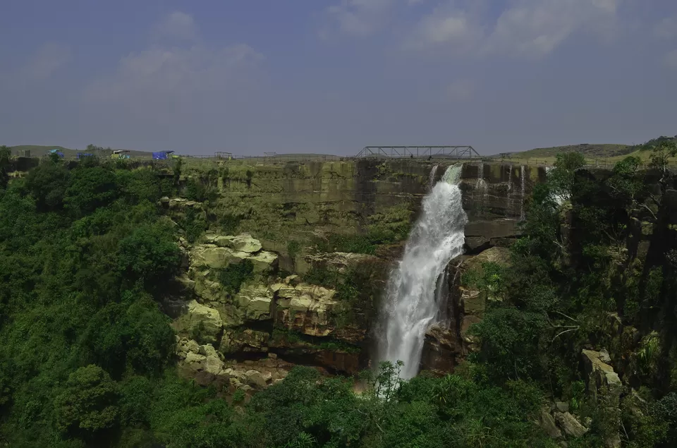 Photo of North East India: The Untouched Beauty by Shrivathsa Udupa