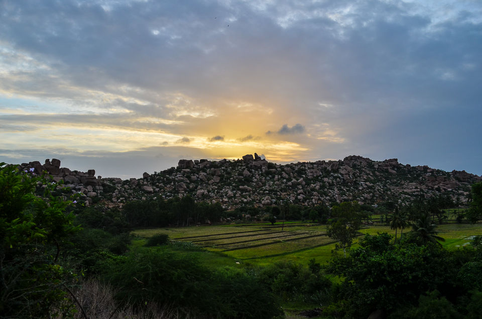 Photo of How to spend a weekend in HAMPI? by Shrivathsa Udupa