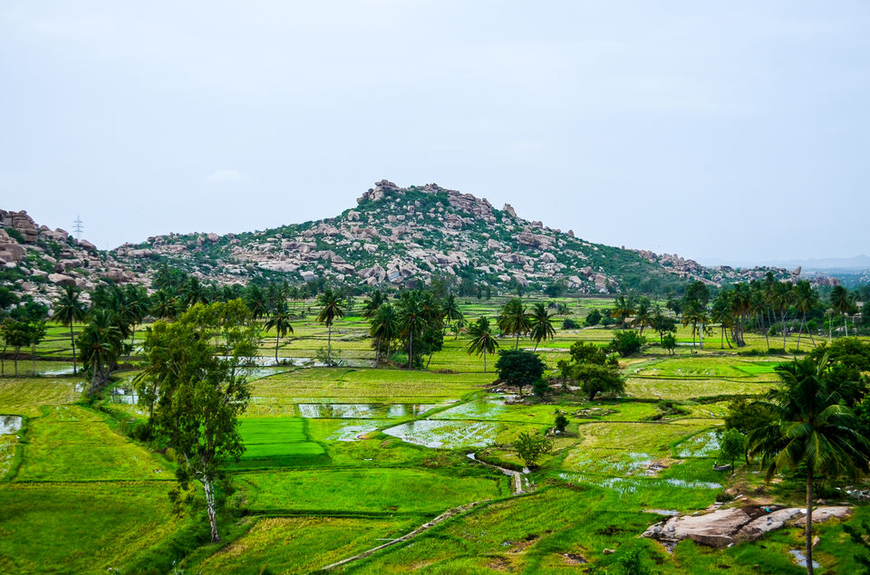 Photo of How to spend a weekend in HAMPI? by Shrivathsa Udupa