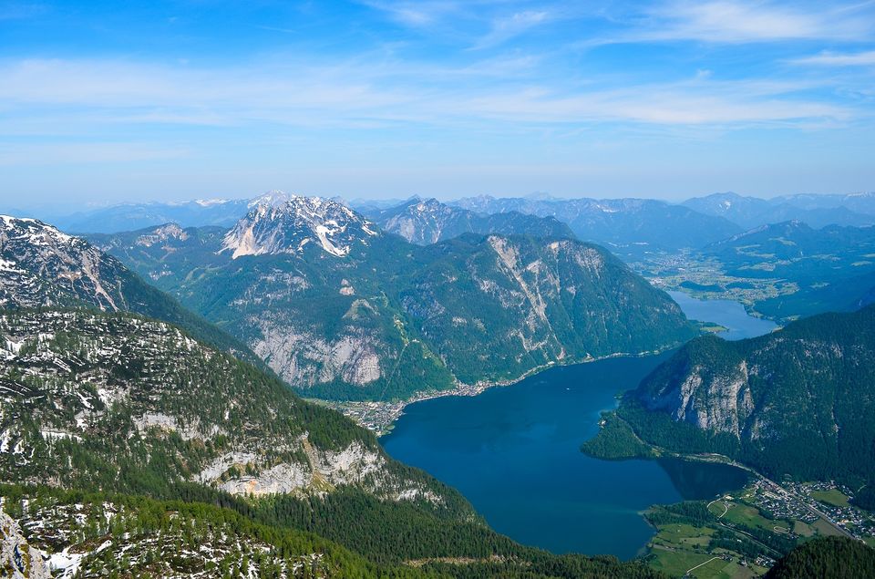 Photo of Gjaid Alm, Winkl, Obertraun, Austria by Shrivathsa Udupa