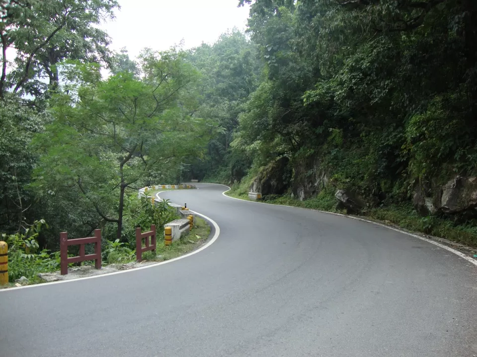 Photo of Nainital, Uttarakhand, India by Sameer Pal Singh