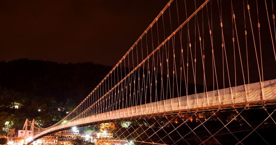 Photo of Roadtrip to the Land of Lords : Rishikesh 3/3 by Sameer Pal Singh