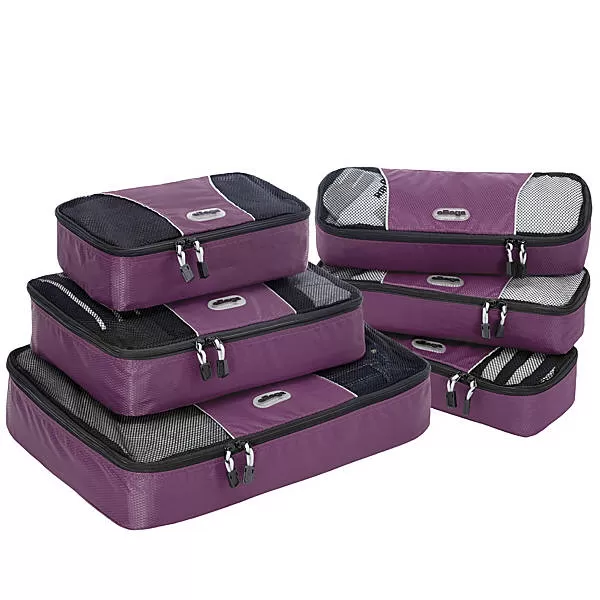 Photo of Tips And Tricks On How To Pack Light In A Carry On Bag by Fouzia Khan