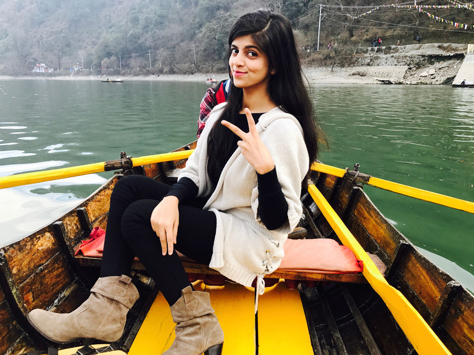 Photo of Nainital Getaway by Fouzia Khan