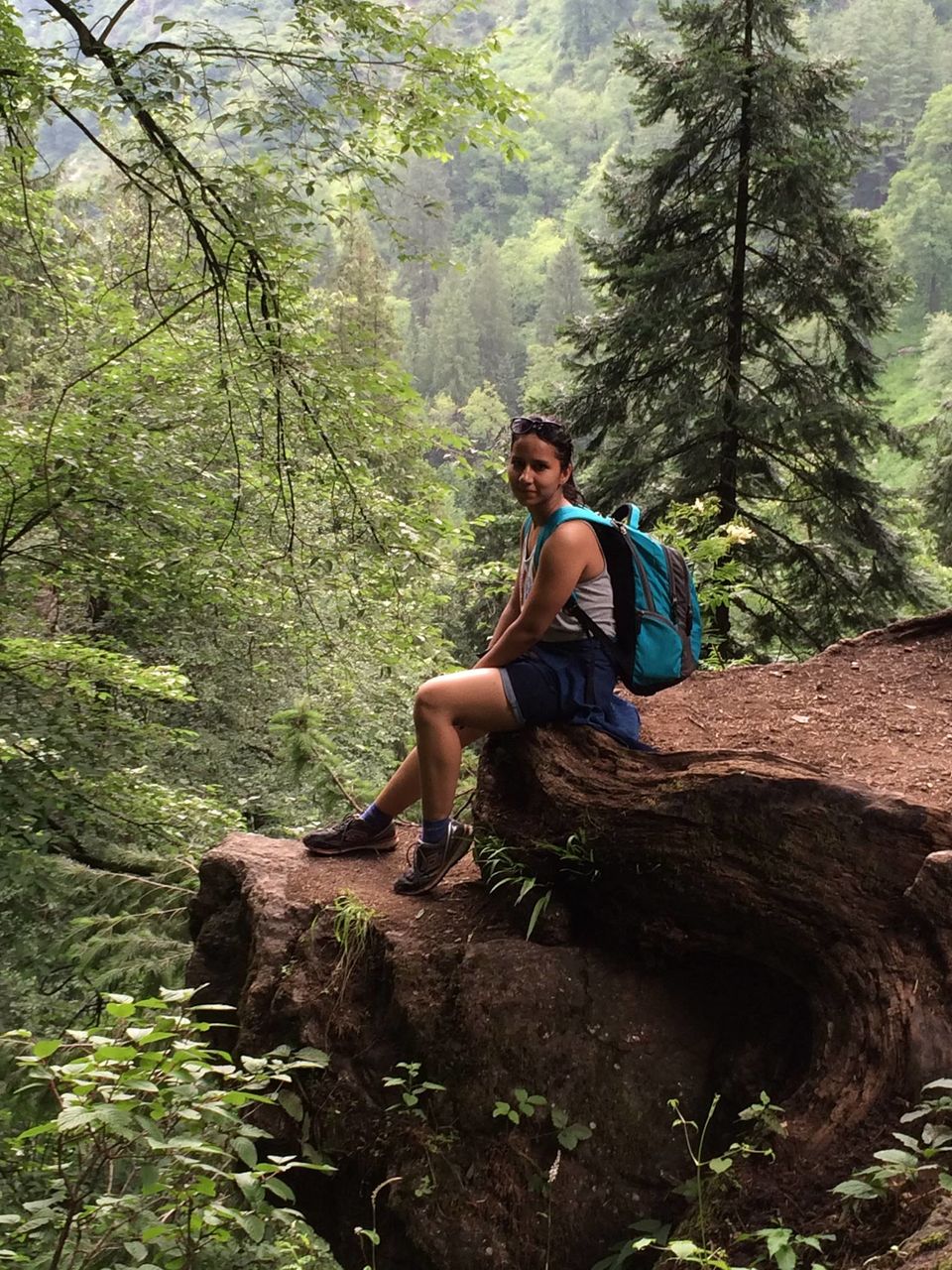 Photo of Kheerganga - A Mesmerising Trek with My Besties 1/1 by Reshma Rawat