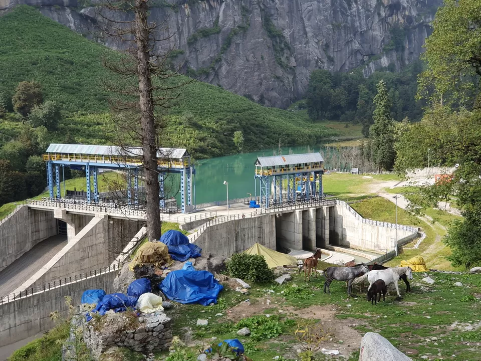 Photo of Hampta, Himachal Pradesh by Aman Taneja