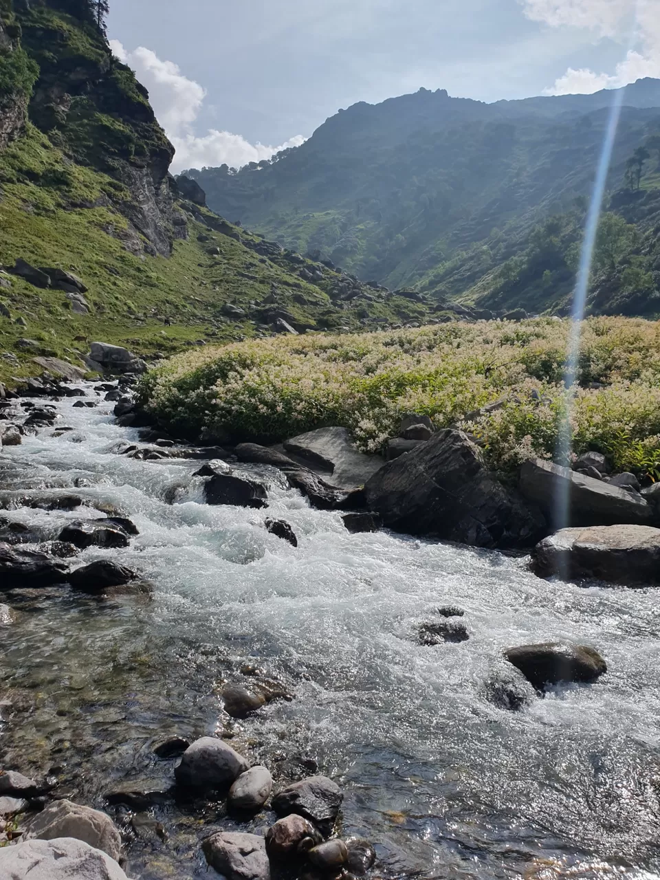 Photo of Hampta, Himachal Pradesh by Aman Taneja