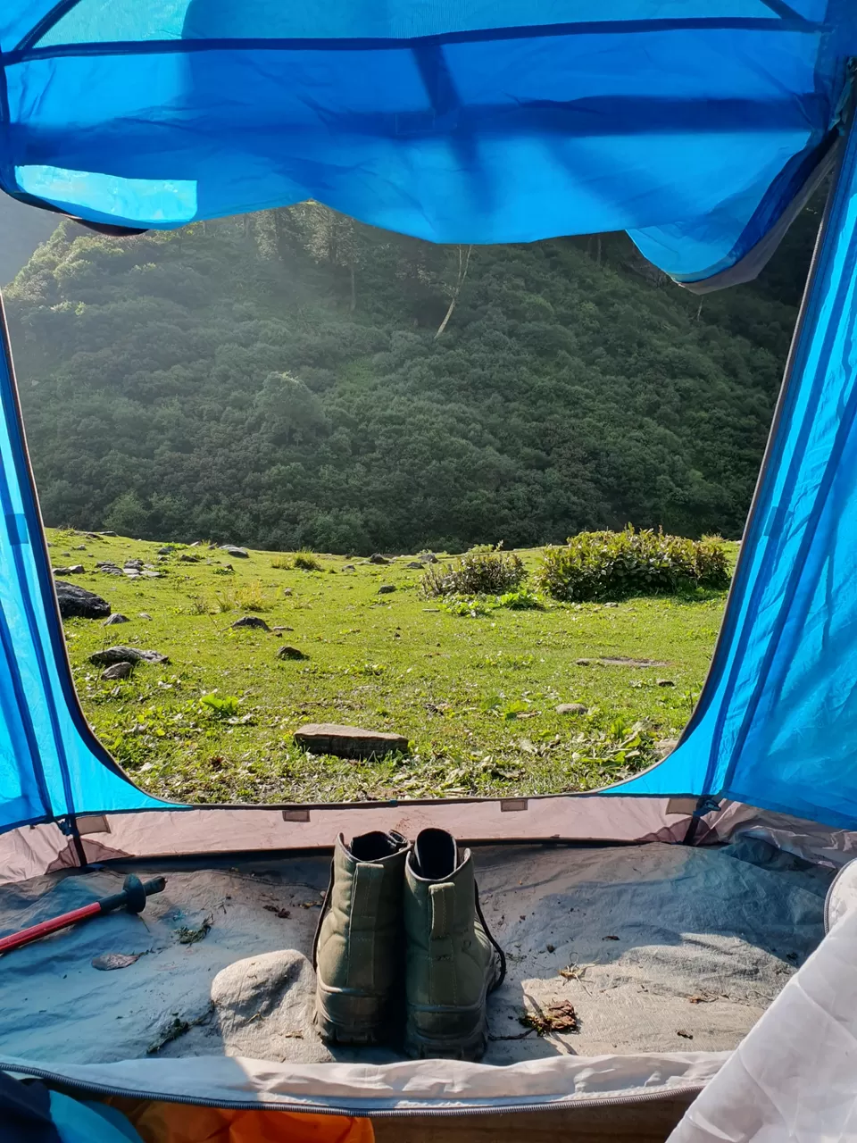 Photo of Hampta, Himachal Pradesh by Aman Taneja