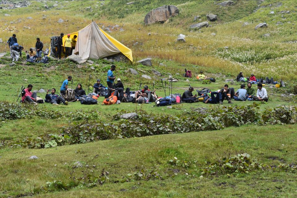 Photo of Hampta pass & Chandrataal by Aman Taneja