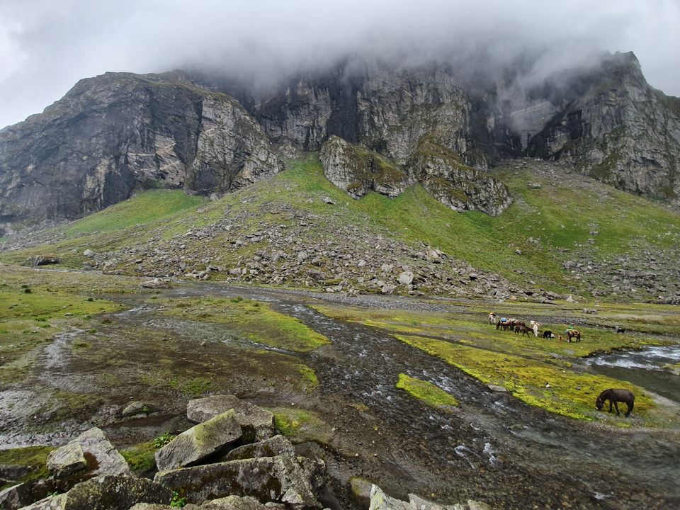 Photo of Hampta pass & Chandrataal by Aman Taneja