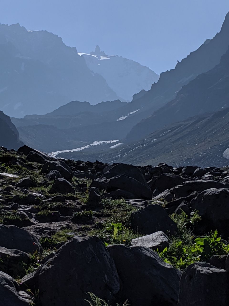 Photo of Hampta pass & Chandrataal by Aman Taneja
