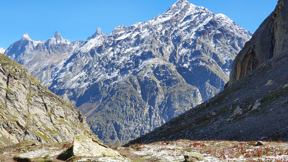 Photo of Hampta pass & Chandrataal by Aman Taneja