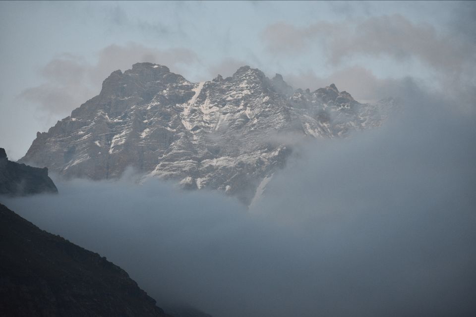 Photo of Hampta pass & Chandrataal by Aman Taneja
