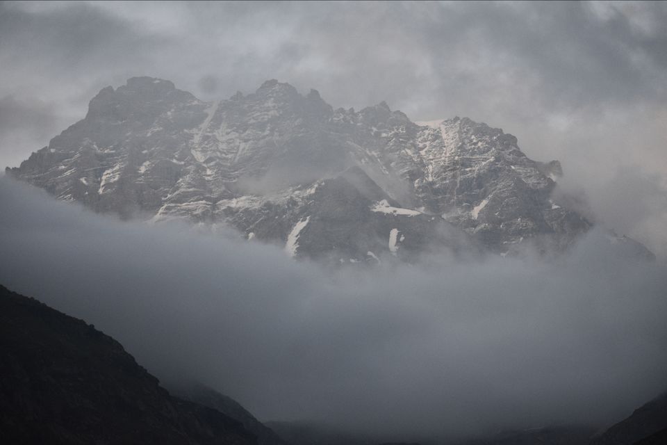 Photo of Hampta pass & Chandrataal by Aman Taneja