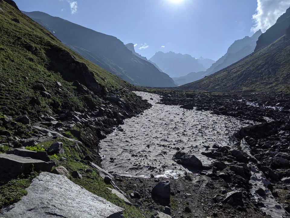 Photo of Hampta pass & Chandrataal by Aman Taneja