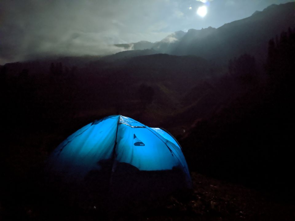 Photo of Hampta pass & Chandrataal by Aman Taneja