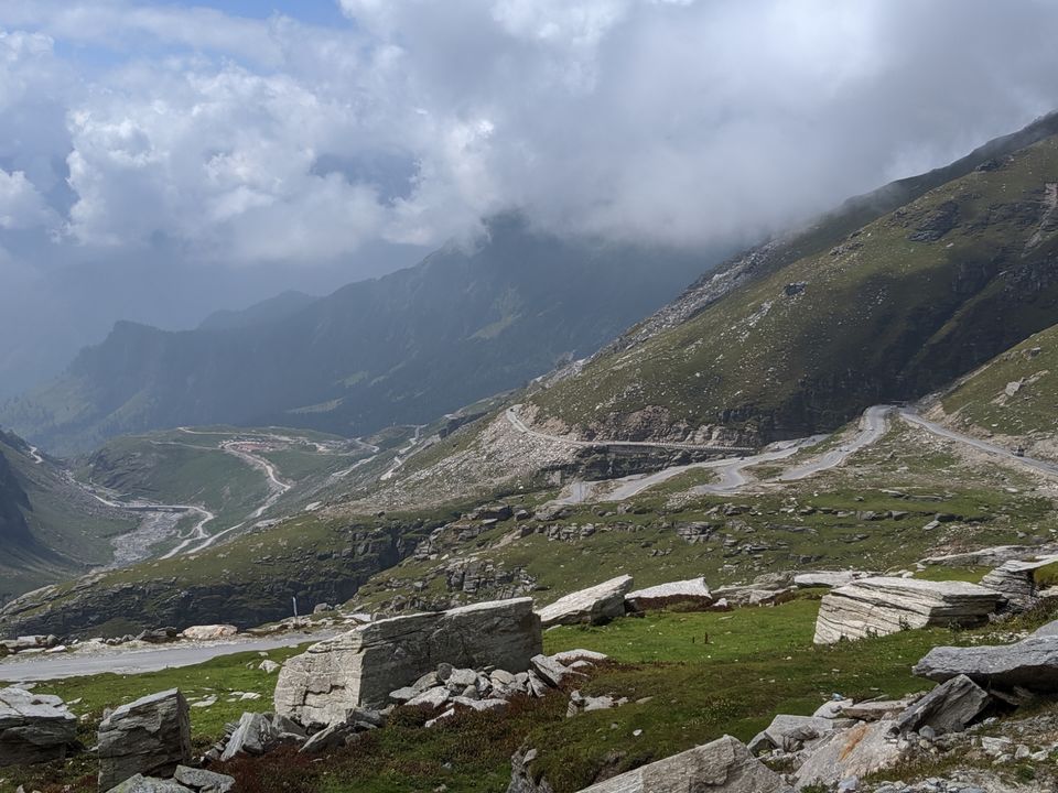 Photo of Hampta pass & Chandrataal by Aman Taneja