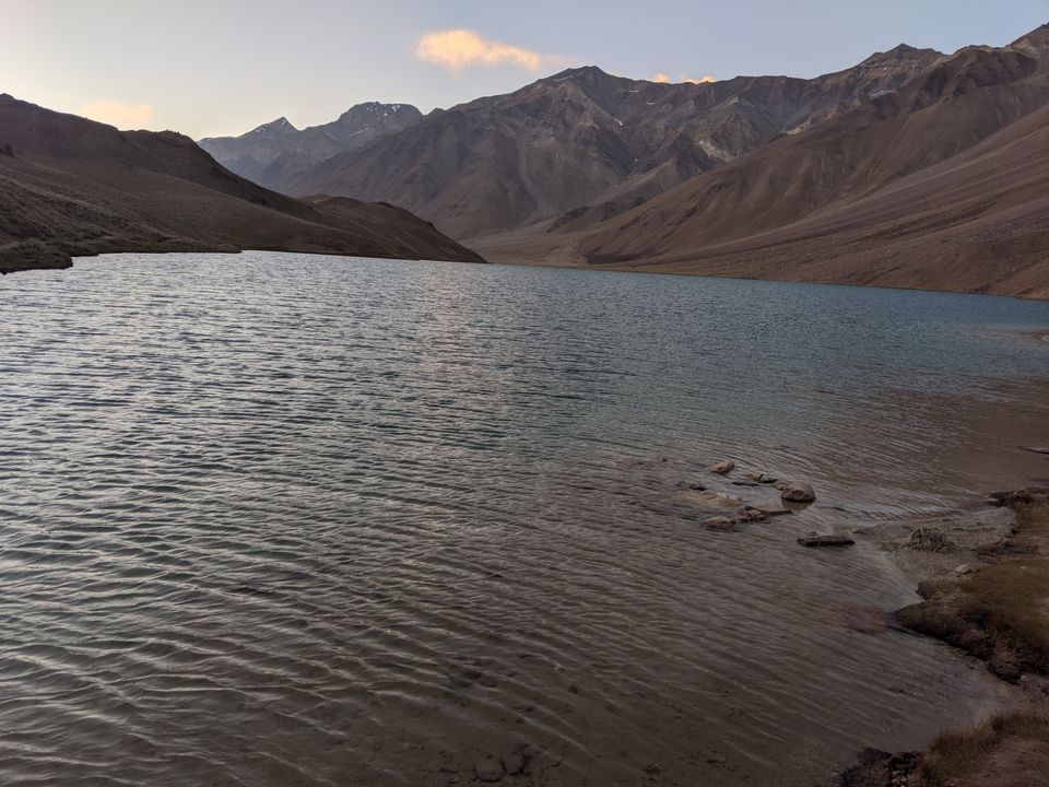 Photo of Hampta pass & Chandrataal by Aman Taneja