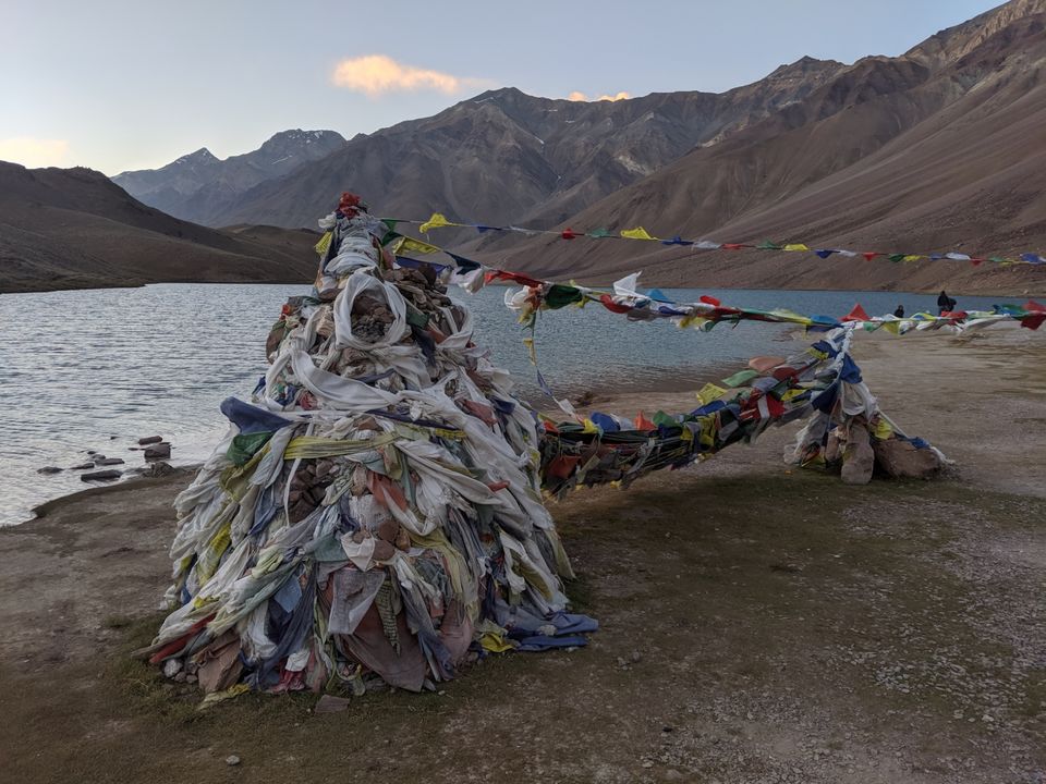 Photo of Hampta pass & Chandrataal by Aman Taneja