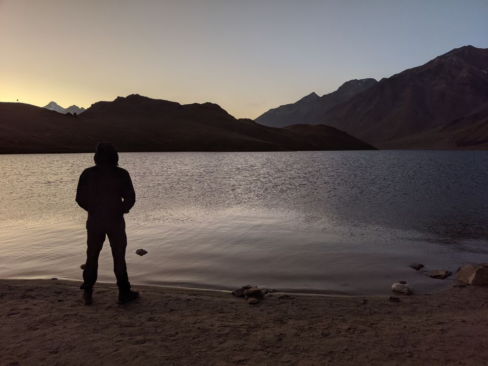 Photo of Hampta pass & Chandrataal by Aman Taneja