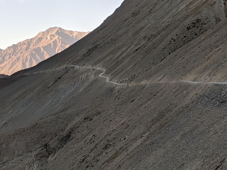 Photo of Hampta pass & Chandrataal by Aman Taneja