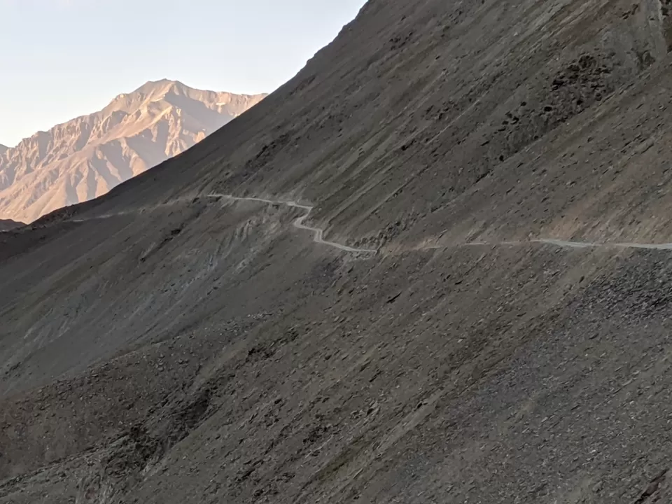 Photo of Hampta pass & Chandrataal by Aman Taneja