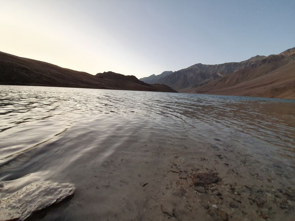 Photo of Hampta pass & Chandrataal by Aman Taneja