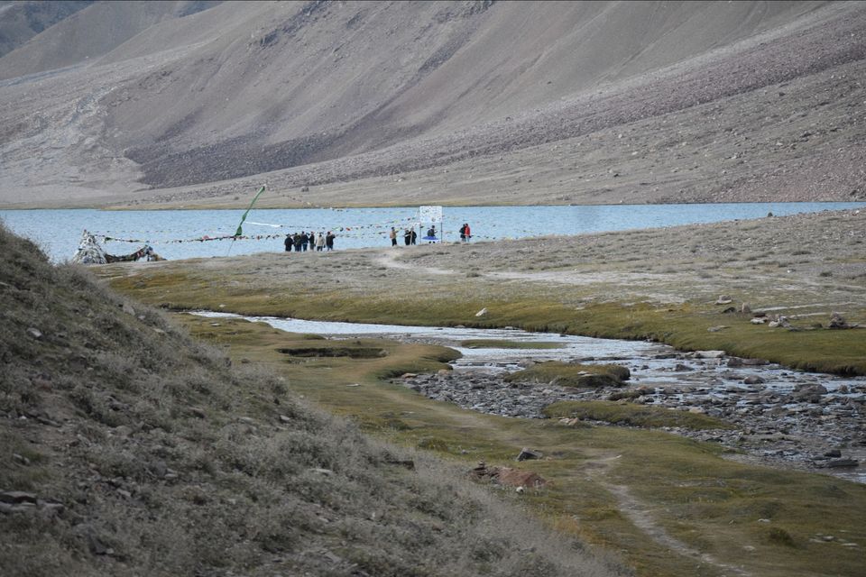 Photo of Hampta pass & Chandrataal by Aman Taneja
