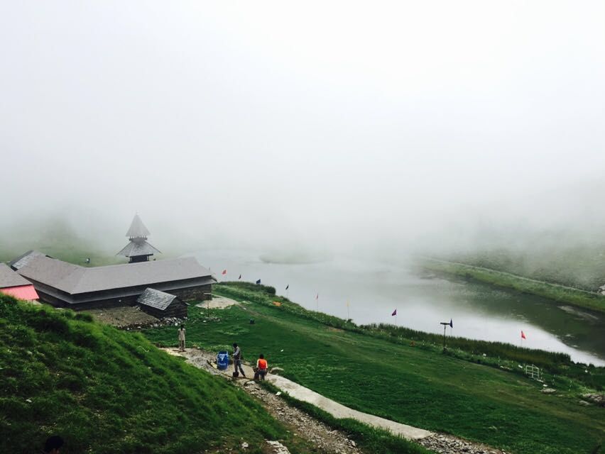 Photo of KASOL KI KASHISH 4/17 by haya kaul