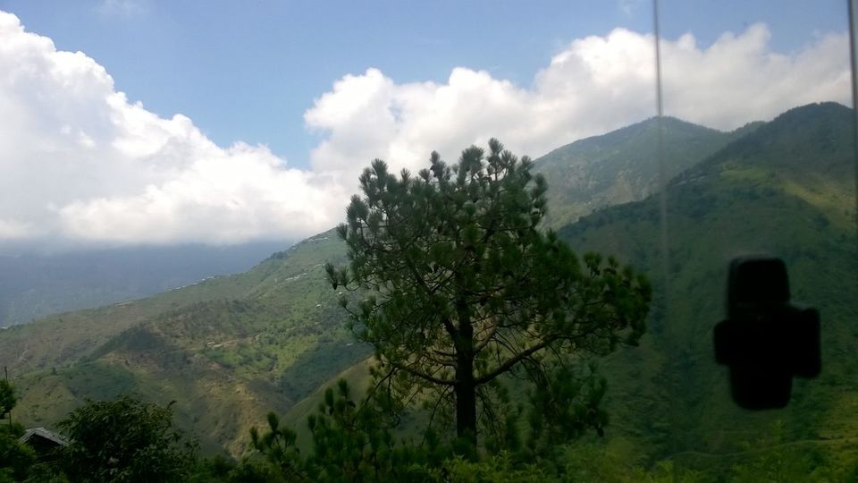 Photo of KASOL KI KASHISH 6/17 by haya kaul